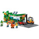 LEGO City "Продуктовый магазин" 60347